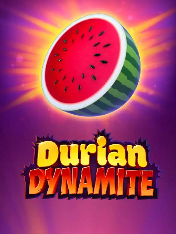 Durian Dynamite