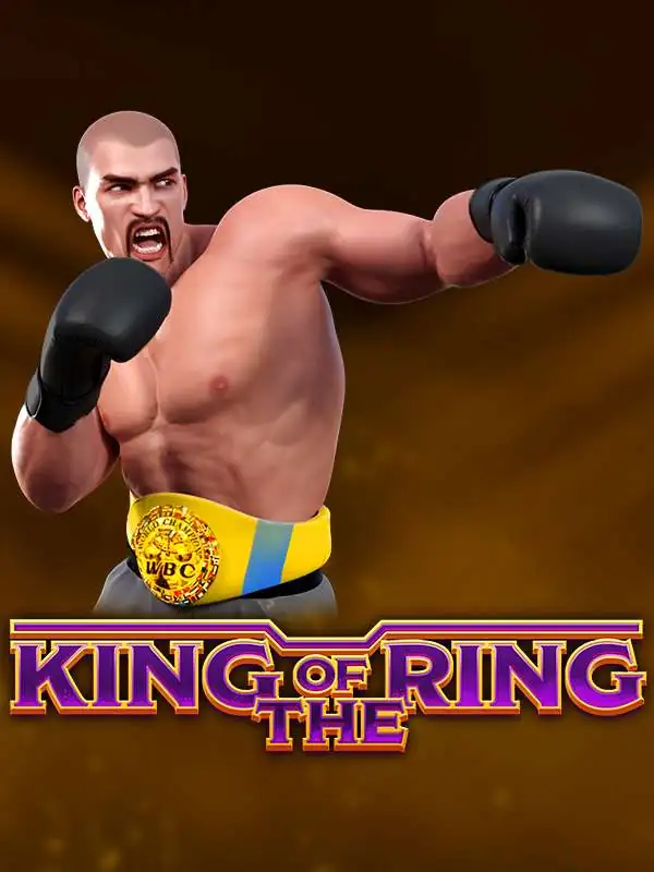 King Of The Ring