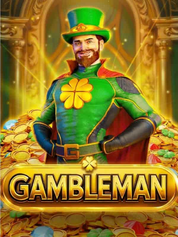 Gambleman