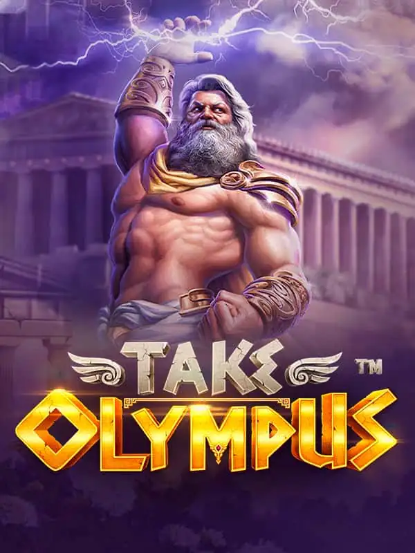 Take Olympus