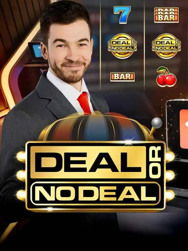 Deal or No Deal