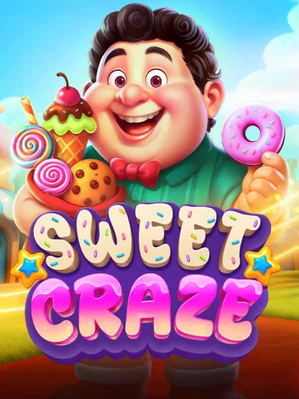 Sweet Craze