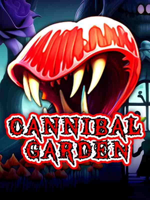 Cannibal Garden