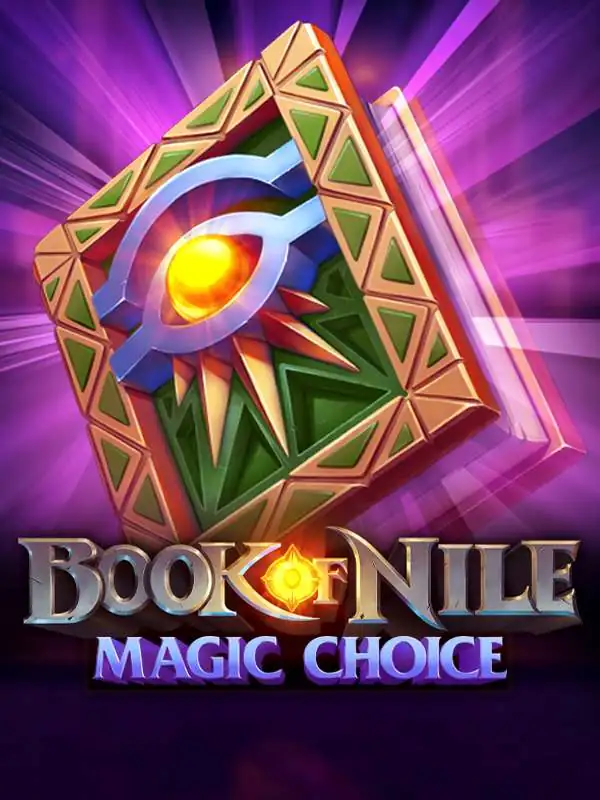 Book Of Nile: Magic Choice