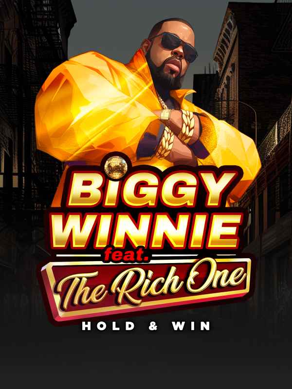 Biggy Winnie feat. The Rich One