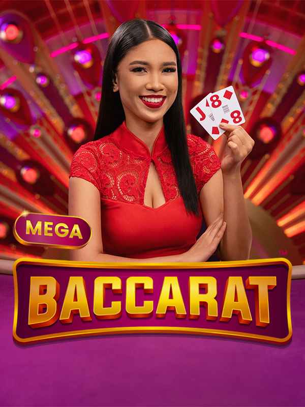 Mega Baccarat