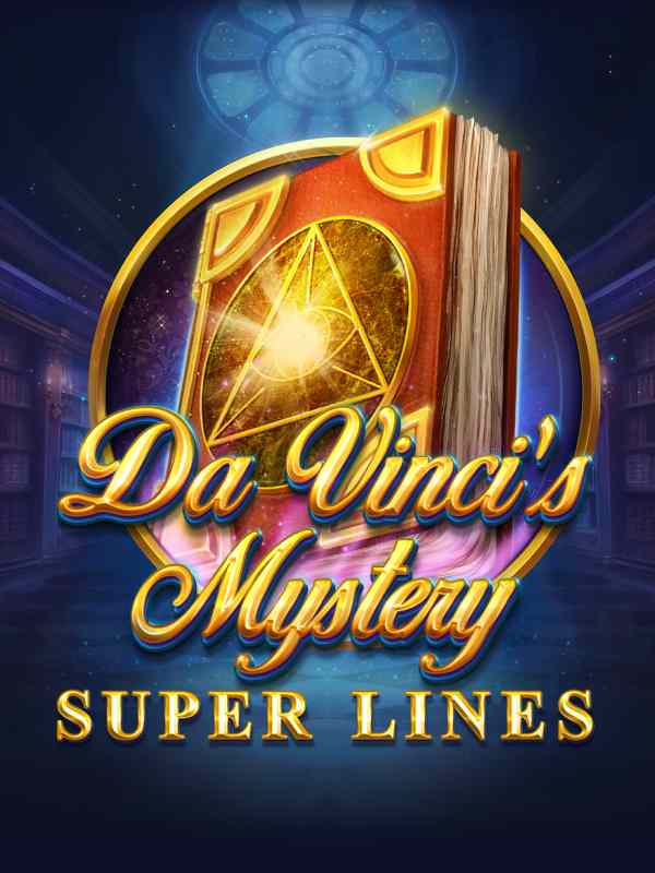 Da Vinci's Mystery