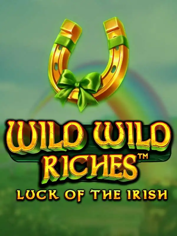 Wild Wild Riches