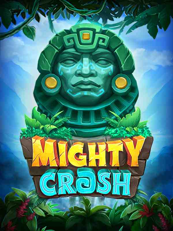Mighty Crash