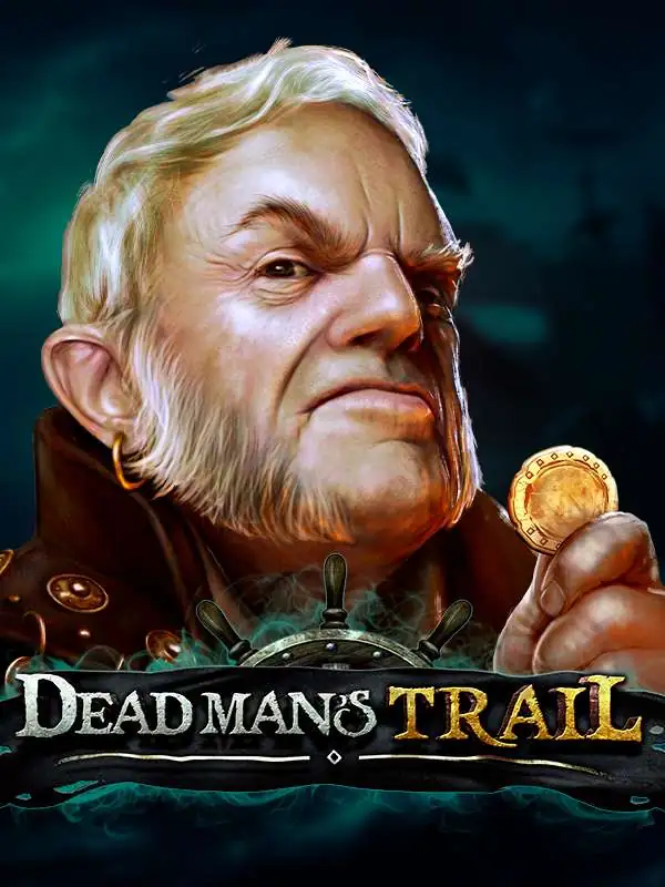 Dead Man's Trail