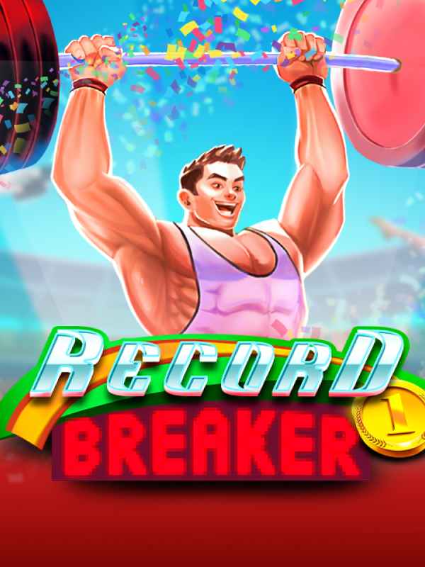 Record Breaker
