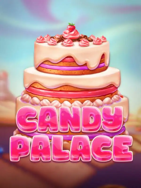 Candy Palace