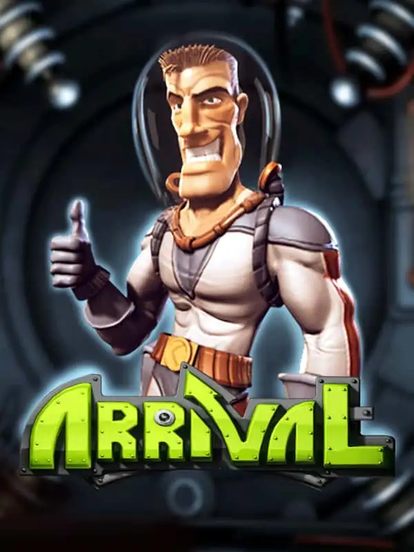 Arrival
