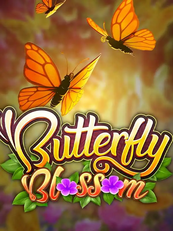 Butterfly Blossom