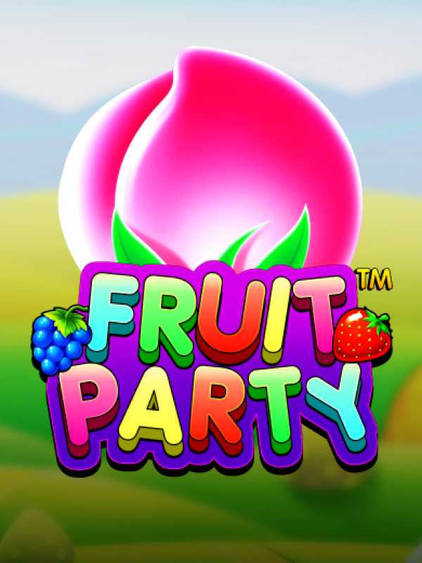 Fruit Party