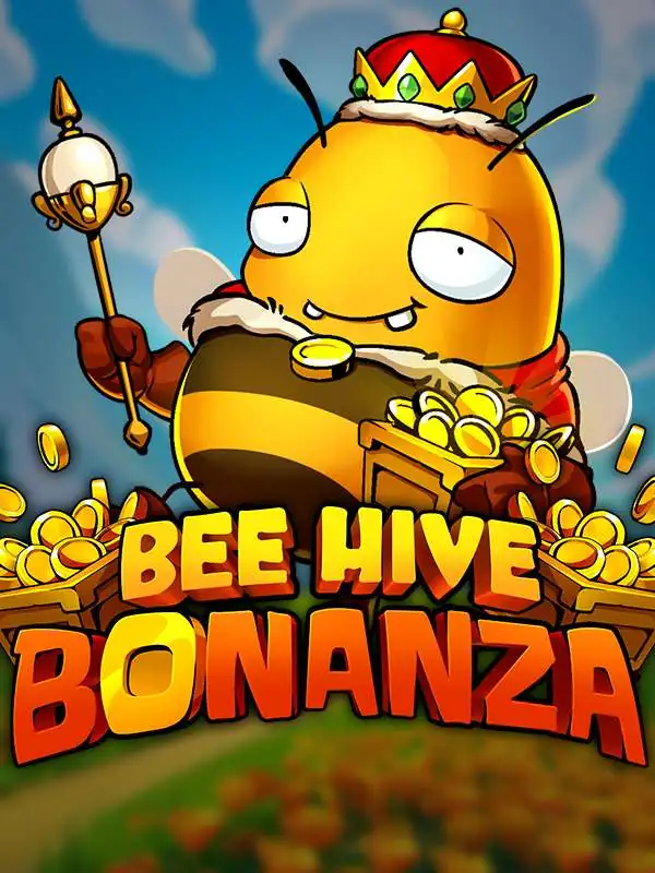 Bee Hive Bonanza