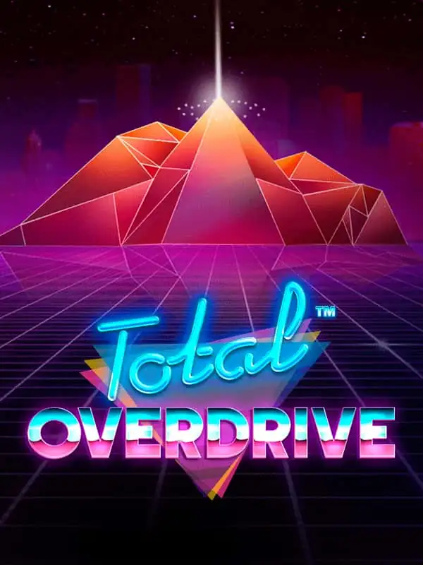Total Overdrive
