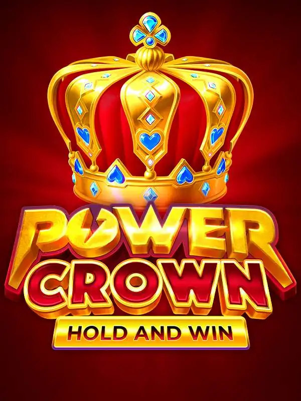 Power Crown: Hold and Win