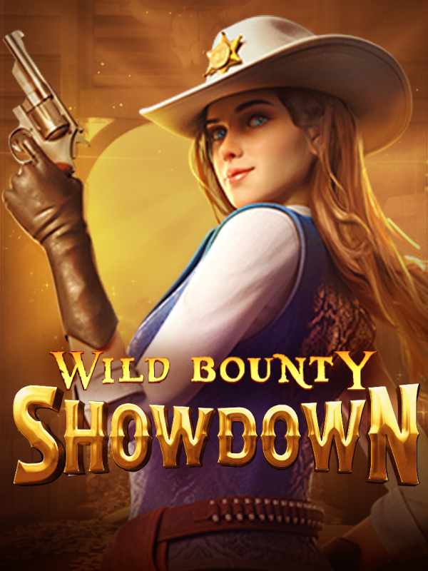 Wild Bounty Showdown