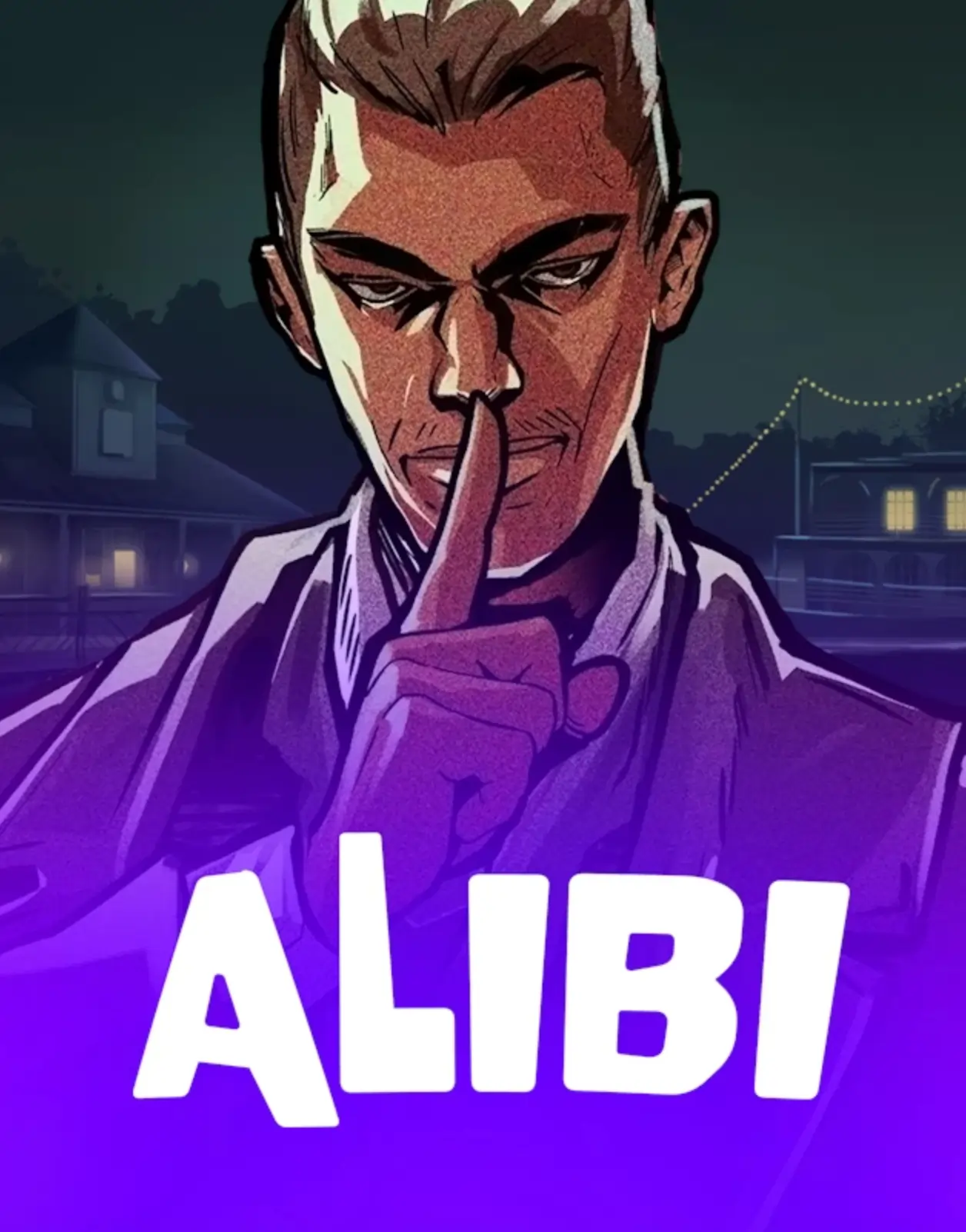 Alibi