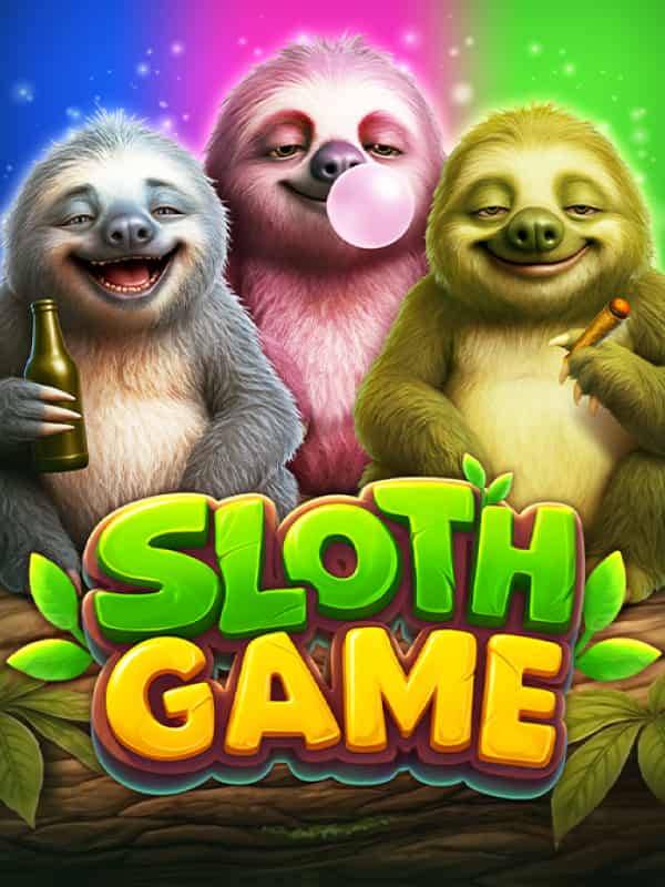 Sloth Game
