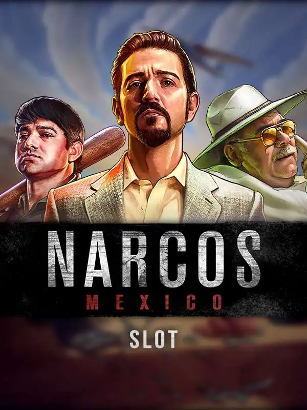 Narcos Mexico