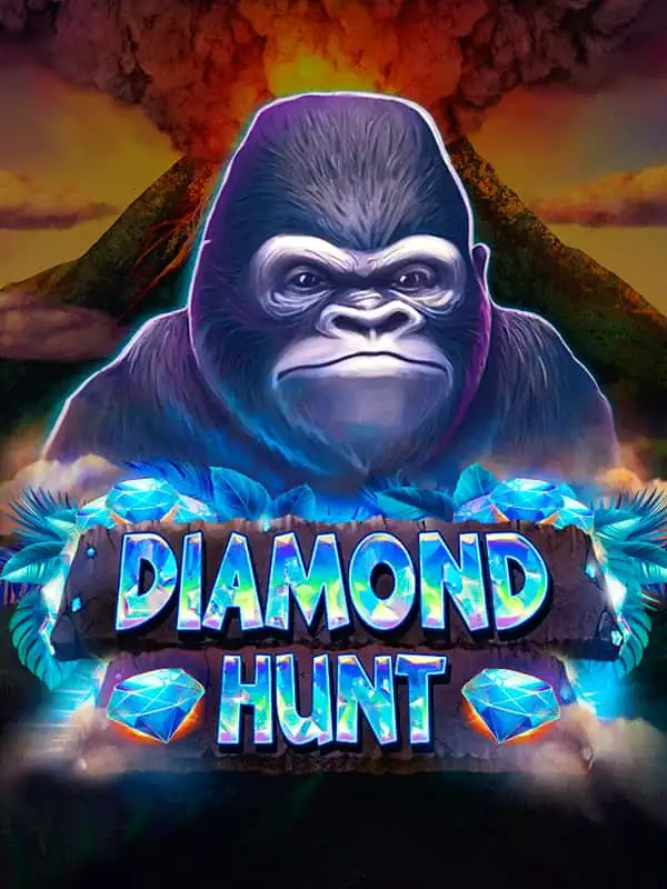 Diamond Hunt