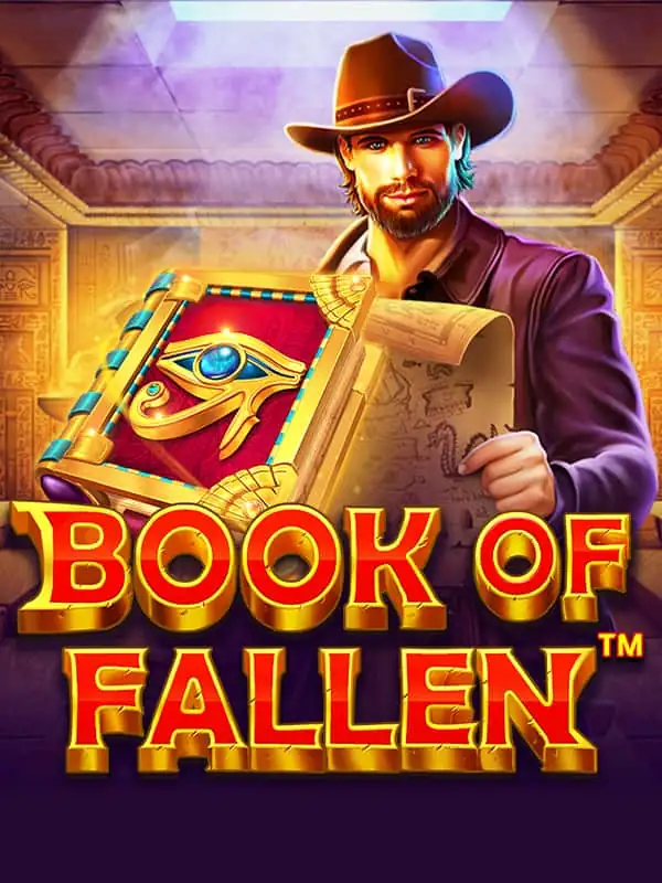 Book of the Fallen