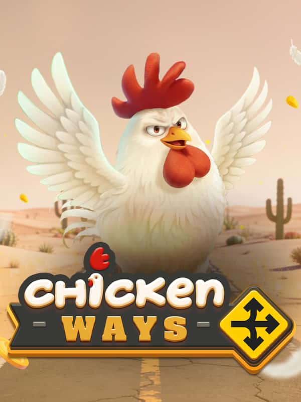 Chicken Ways