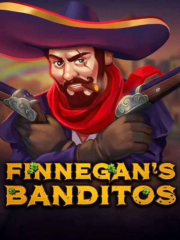 Finnegan's Banditos