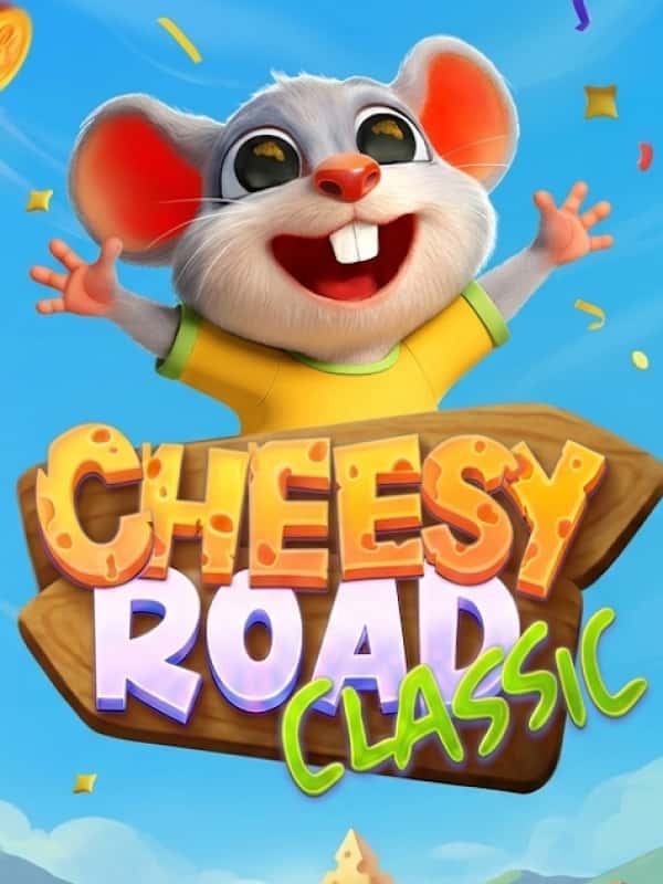 Cheesy Road Classic