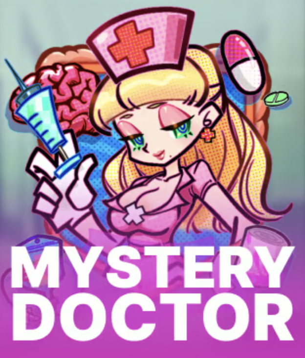 Mystery Doctor