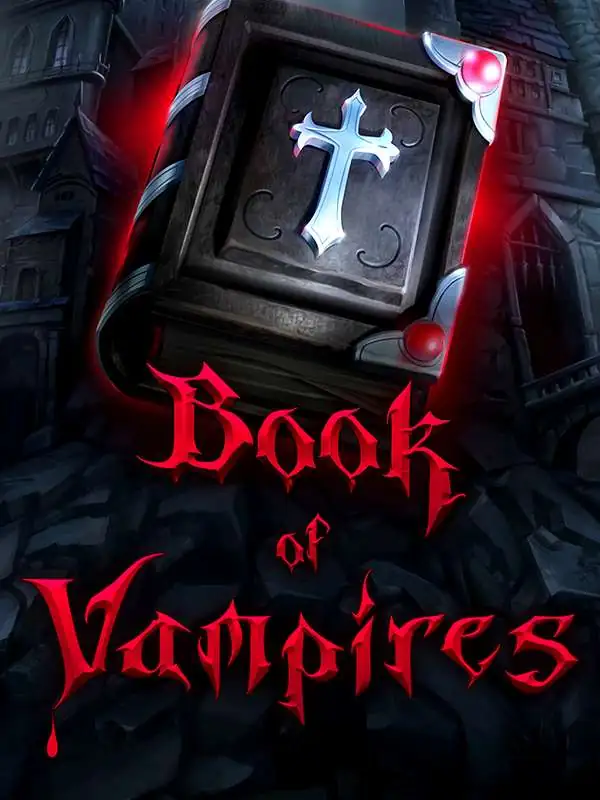 Book of Vampires
