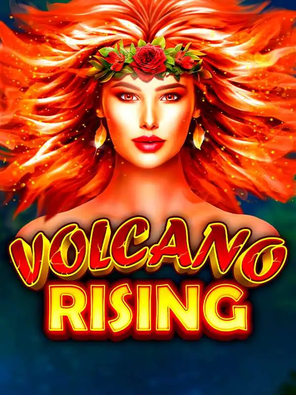 Volcano Rising