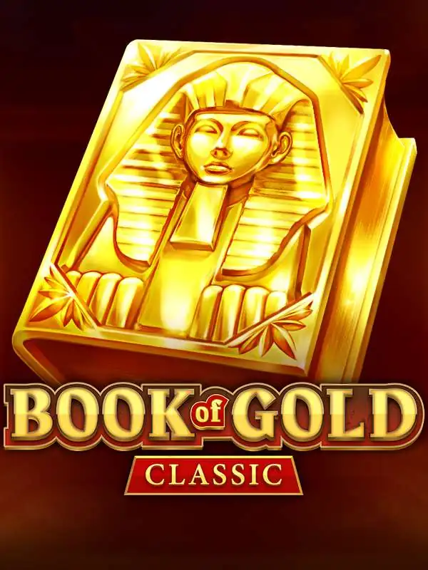 Book of Gold: Classic