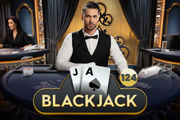 Blackjack 124