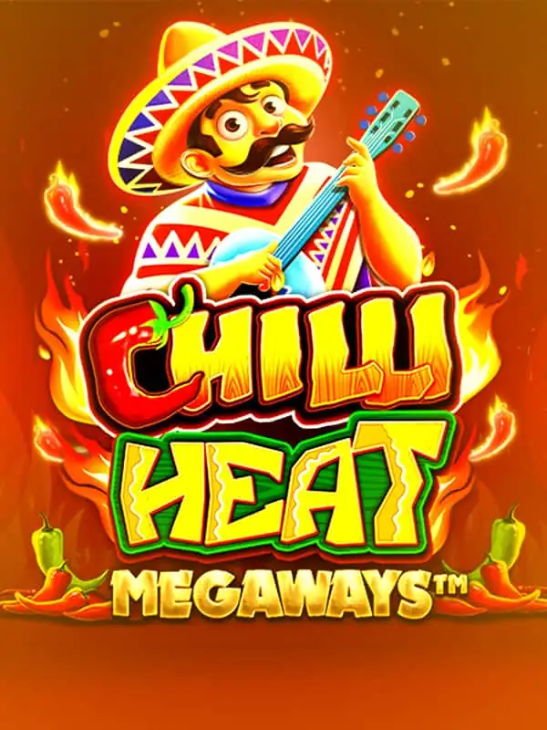 Chilli Heat Megaways