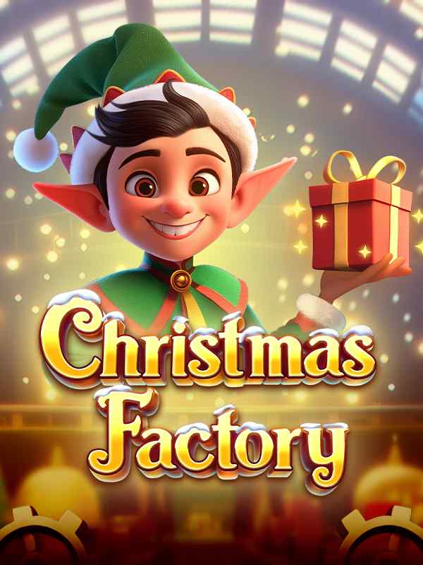 Christmas Factory