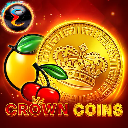 Crown Coins