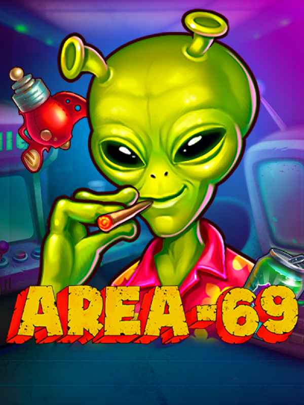 Area 69