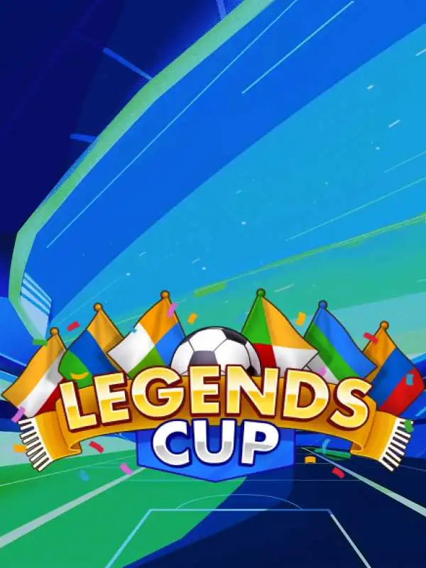 Legends Cup