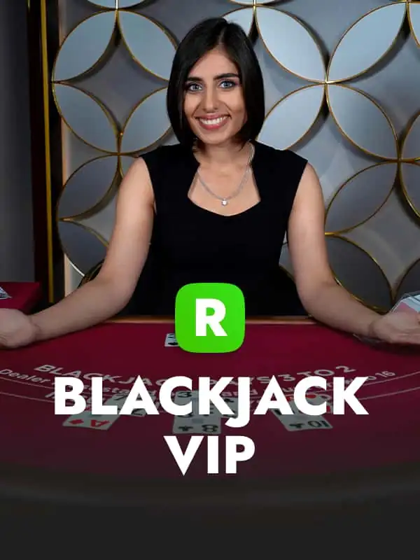 Blackjack VIP R