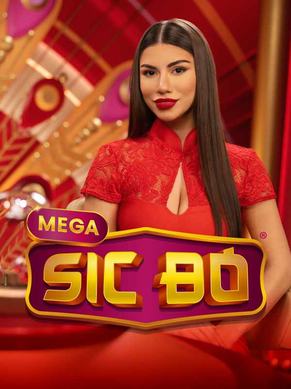 Mega Sic Bo