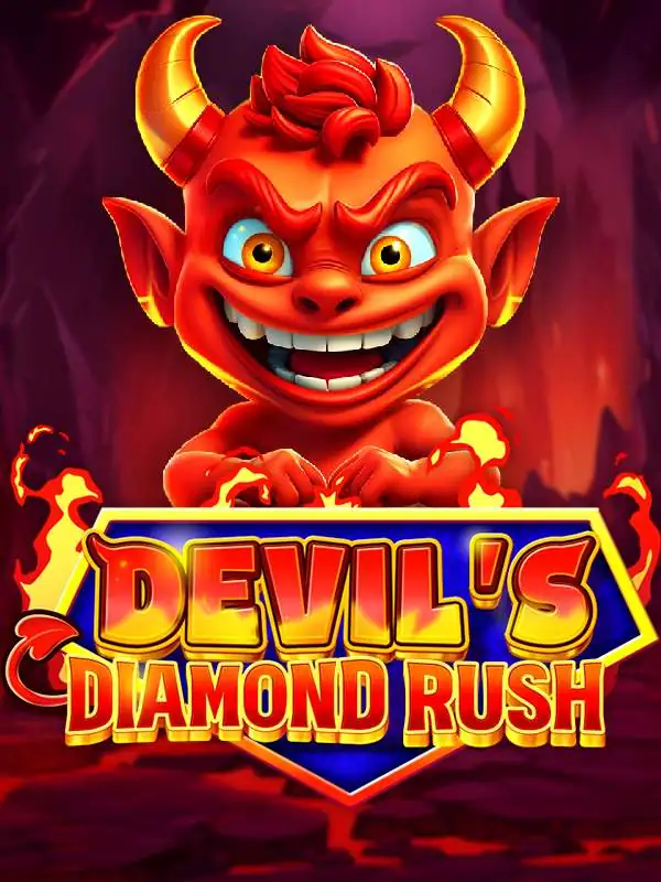 Devil's Diamond Rush