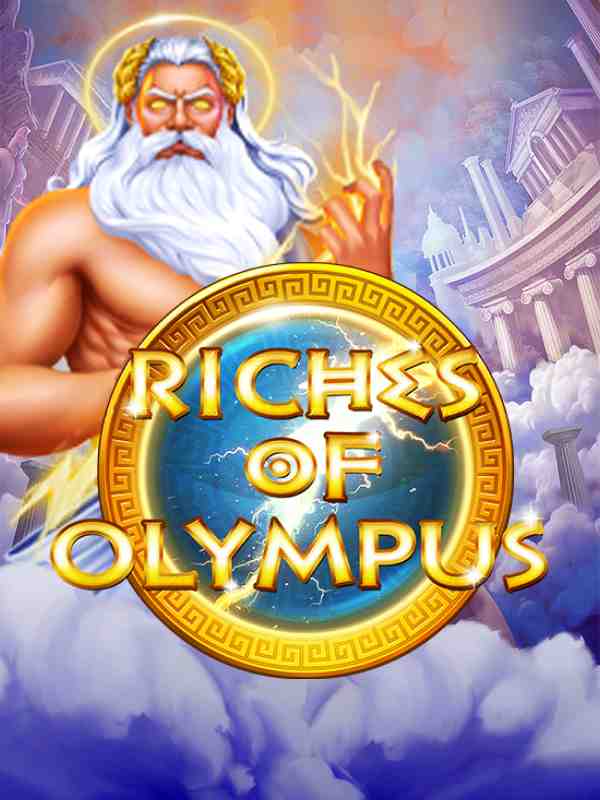 Riches of Olympus
