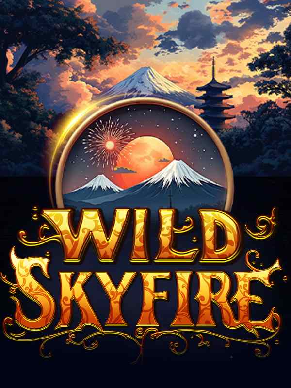 Wild Skyfire