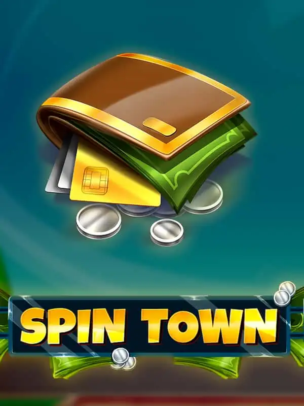 Spin Town