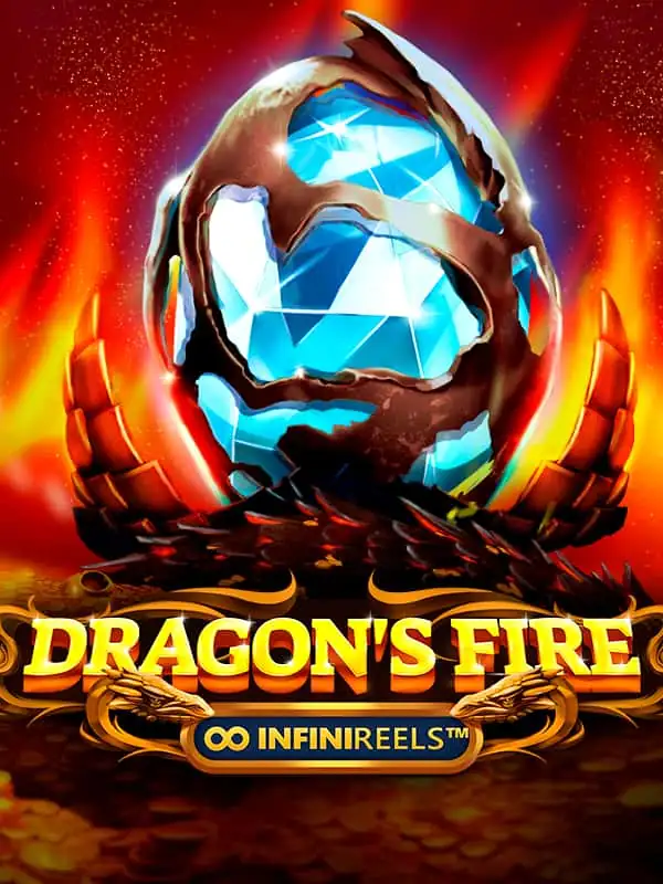 Dragon's Fire Infinireels