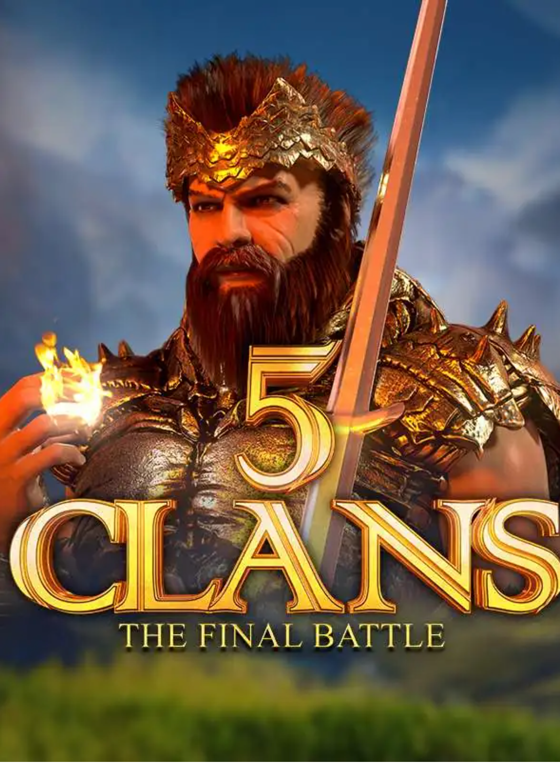 5 Clans