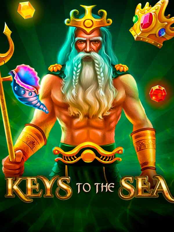 Keys To The Sea